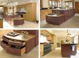 Profile Photos of Kitchens By Mike Taylor