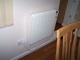 Pricelists of The British Eco electric radiator company