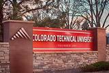 Profile Photos of CTU Colorado Springs Campus