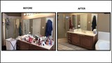 Before & After Pictures - My Space Reclaimed, LLC of My Space ReClaimed