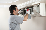Profile Photos of Acosta Heating and Cooling