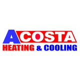  Acosta Heating and Cooling 3915 Stuart Andrew Blvd. 