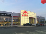 Profile Photos of Toyota of Merrillville