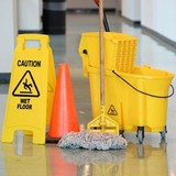 Profile Photos of Janitorial Service - ServicePro's Commercial & Janitorial