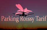 New Album of Parking Roissy Tarif