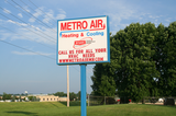 Profile Photos of Metro Air Heating, Cooling, Ventilation