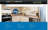 Profile Photos of Van Nuys Appliance Repair Works