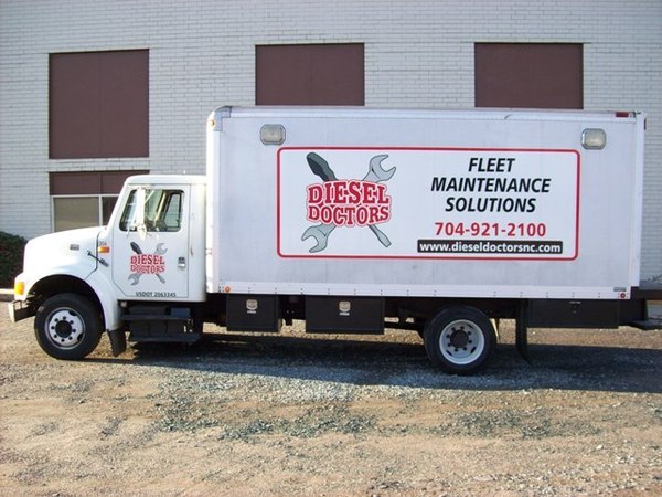  Profile Photos of Diesel Doctors Truck and Trailer Repair Service 4200 Joe Street - Photo 3 of 4