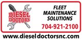  Diesel Doctors Truck and Trailer Repair Service 4200 Joe Street 