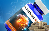 Pricelists of Nootropic Plus