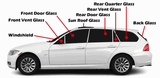 Profile Photos of Windshield Replacement Los Angeles