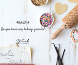 Profile Photos of Wisk By CakeSmiths