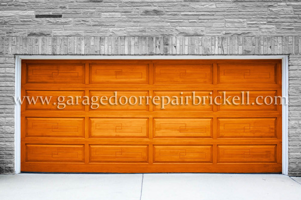 Brickell Wood Garage Doors Profile Photos of Garage Door Repair Brickell 1221 Brickell Ave, - Photo 11 of 11