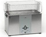 Profile Photos of Omegasonics Ultrasonic Cleaners and Ultrasonic Cleaning Accessories