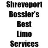  Limousine Services of Shreveport Bossier City 4830 Line Avenue #305 