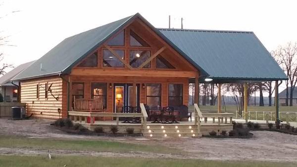  Profile Photos of sunrise lodge on lake fork 170 County Road 1559 - Photo 3 of 3