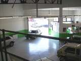 Workshop area Greenstone