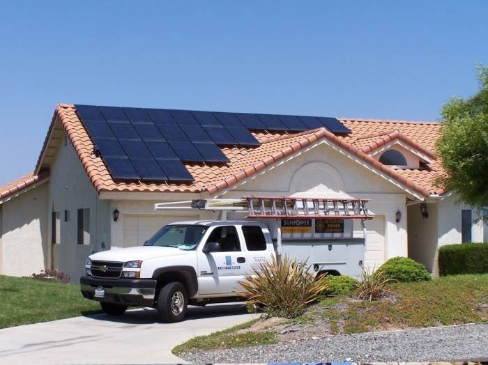  Profile Photos of Revco Solar Engineering, Inc. 73802 Dinah Shore Drive - Photo 4 of 21