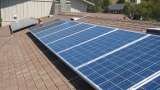 Skytech Solar specializes in installing Solar Panels and Solar Power systems in the San Francisco Bay Area.  