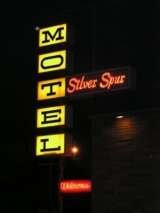 Profile Photos of Silver Spur Motel