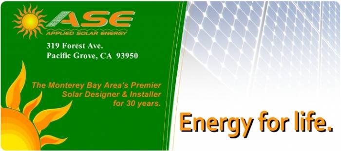  Profile Photos of Applied Solar Energy 319 Forest Ave. - Photo 2 of 5