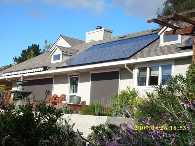  Profile Photos of Applied Solar Energy 319 Forest Ave. - Photo 4 of 5