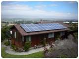 Applied Solar Energy, Pacific Grove