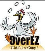 OverEZ Chicken Coop, Los Angeles