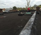 Flat Roofing In New Jersey 