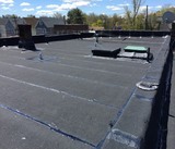 Flat Roof Installed IN New Jersey