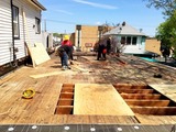  Jamie Roofing Contractor Gutter Repair Roof Repair NJ 6 E Columbia Ave 