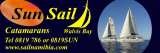 Profile Photos of Sun Sail catamarans