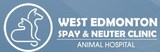  West Edmonton Spay & Neuter Animal Hospital 6023 199 St NW 