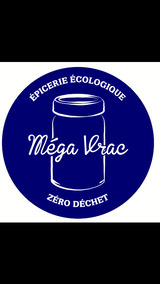Méga Vrac - Epicerie zéro déchet, Montréal