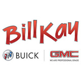  Bill Kay Buick GMC 2300 Ogden Ave 