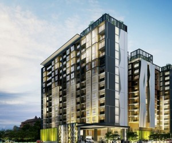  Pricelists of Angel Real Estate Consultancy Co. Ltd. 383 Room 201 Floor 2 Soi Soonvijai 4 (Rama9 Soi 13) Rama9 Rd. Bangkapi, - Photo 3 of 3