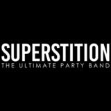 Superstition - The Ultimate Live Party Band, Teignmouth