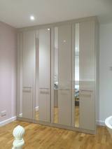  SOS Fitted Bedrooms Limited 6 Robbs Close 