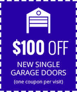  Neighborhood Garage Door Service 2900 N Interstate 35E 