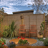 security fence builders glasgow