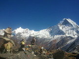 Trek to MBC, Nepal          Expeditions in Himalaya Thamel 