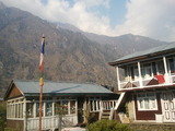 Guest house in ABC Trekking         Expeditions in Himalaya Thamel 