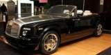 Luxury Cars of K2 Prestige Car Hire