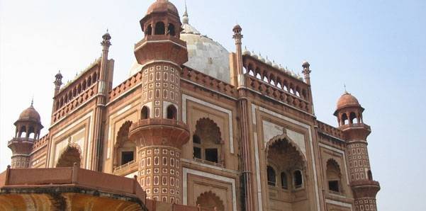  Profile Photos of Taj Heritage Tours - India 50 A Behind TDI Mall , Taj Nagri phase - 1, Fatehabad Road - Photo 6 of 9