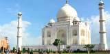  Taj Heritage Tours - India 50 A Behind TDI Mall , Taj Nagri phase - 1, Fatehabad Road 