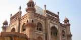 Taj Heritage Tours - India, Agra