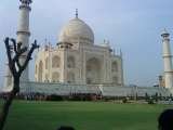 Taj Heritage Tours - India, Agra