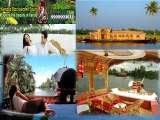  Kerala Holidays India 403-404, Thapar House, N-161,Gulmohar Enclave, Community Center,New Delhi - 110049, India 