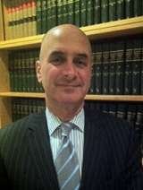 Profile Photos of David M. Cohn - Criminal Defence Lawyer