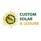 Custom Solar and Leisure, Tucson